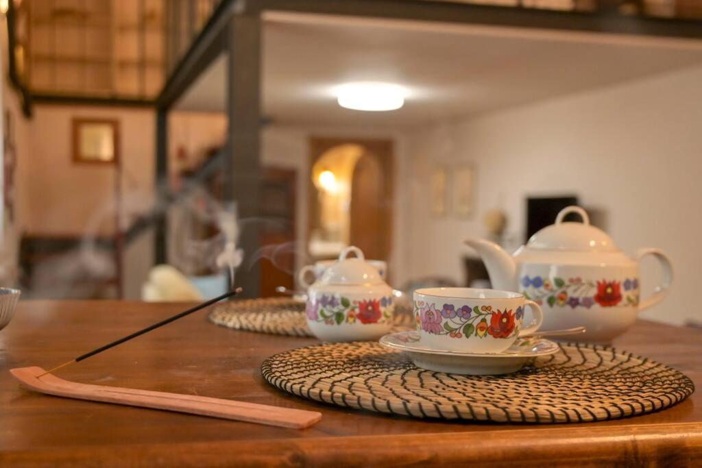 Loft Principe Tommaso - San Salvario. Turín Exteriér fotografie