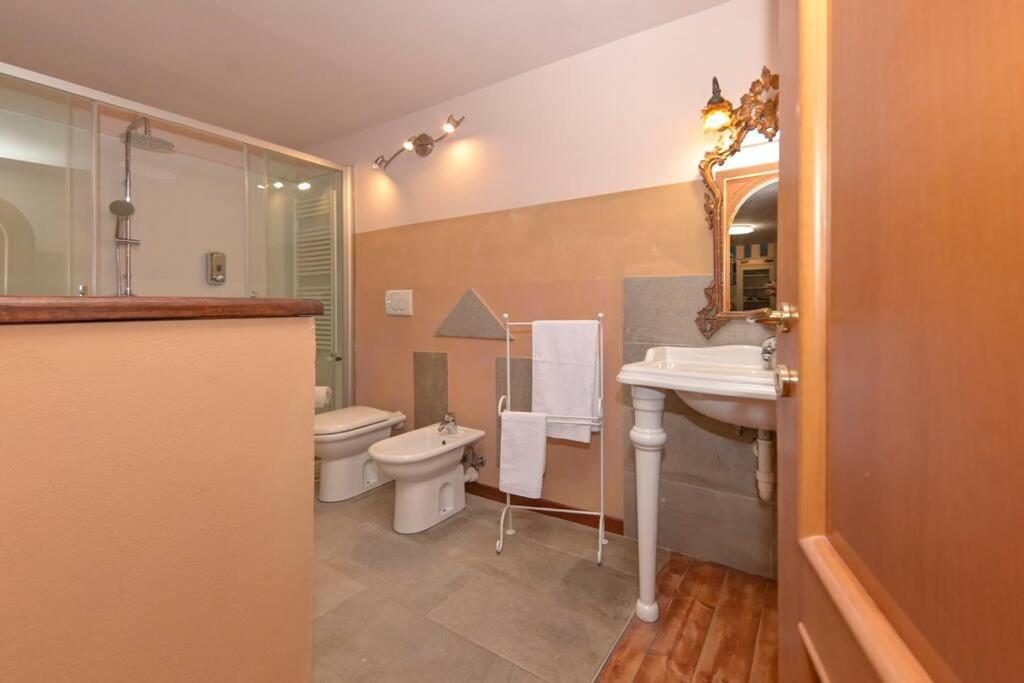 Loft Principe Tommaso - San Salvario. Turín Exteriér fotografie
