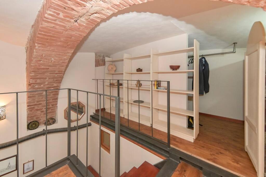 Loft Principe Tommaso - San Salvario. Turín Exteriér fotografie