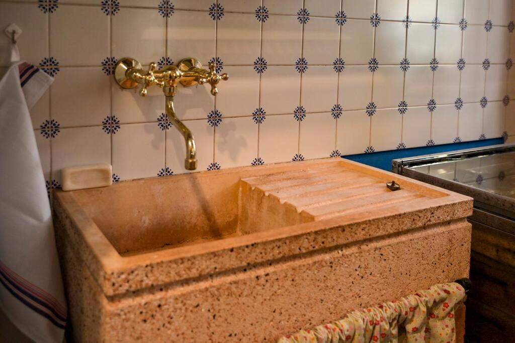 Loft Principe Tommaso - San Salvario. Turín Exteriér fotografie