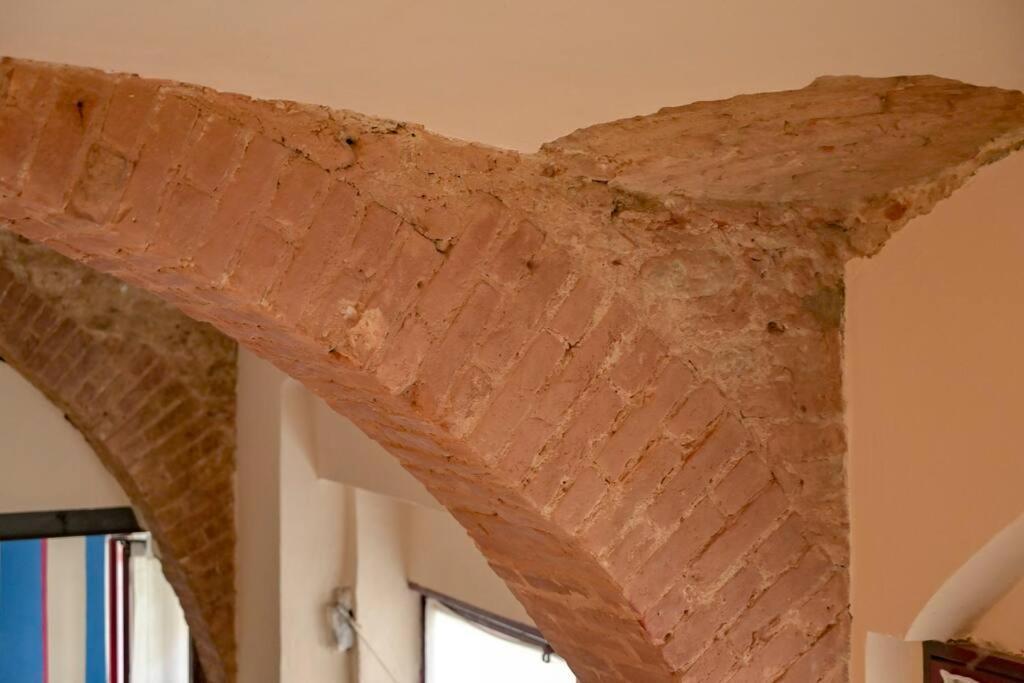 Loft Principe Tommaso - San Salvario. Turín Exteriér fotografie