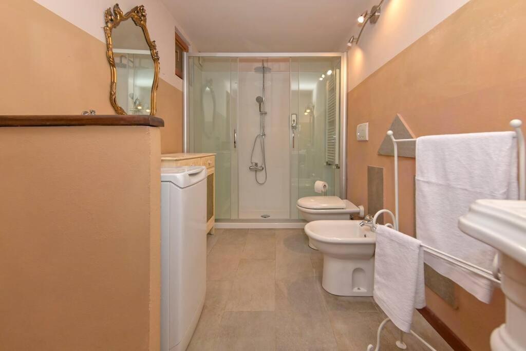 Loft Principe Tommaso - San Salvario. Turín Exteriér fotografie